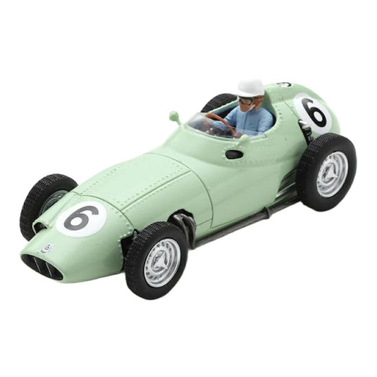 BRM F1 P25