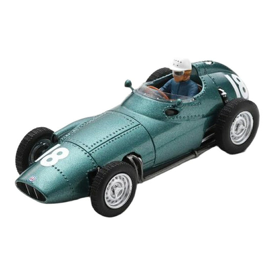 BRM F1 P25