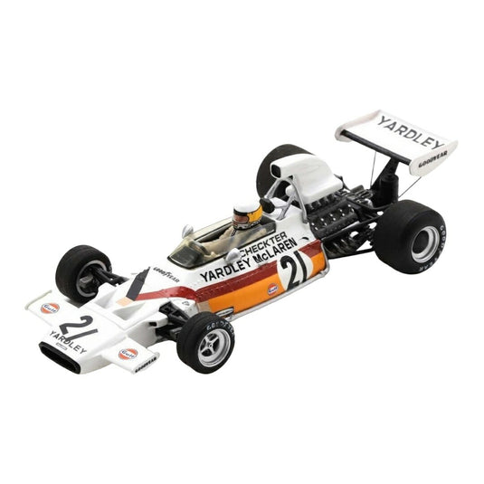 McLarenマクラーレン M19A