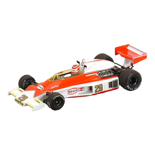 マクラーレン M23