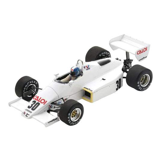 アロウズ F1 A6