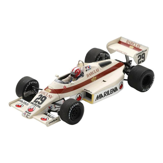 アロウズ F1 A6