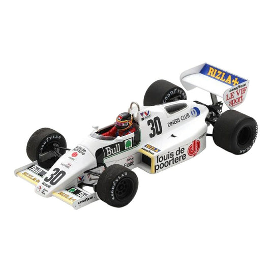 アロウズ F1 A6