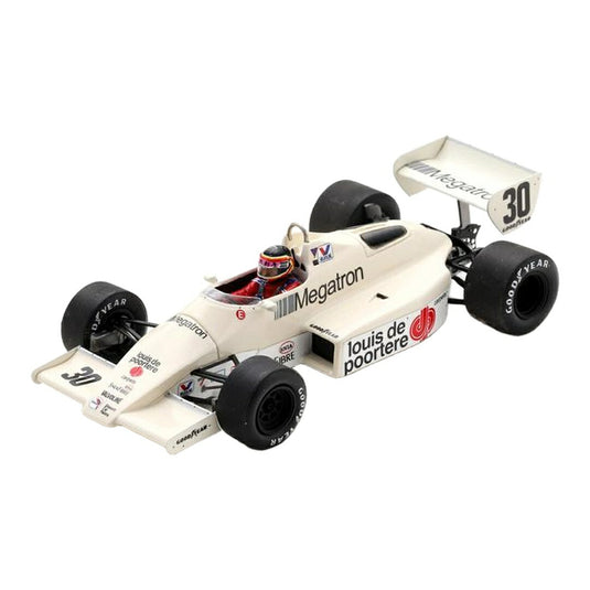 アロウズ F1 A6