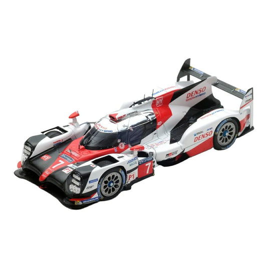 トヨタ TS050 ハイブリッド