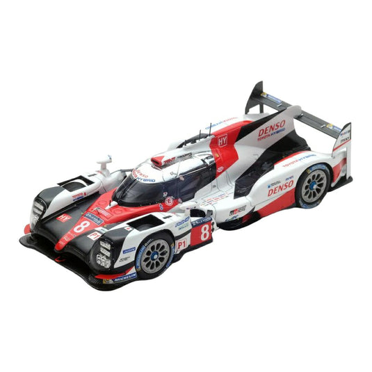 トヨタ TS050 ハイブリッド