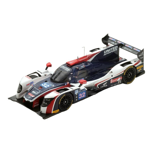リジェ JS P217 ギブソン チーム ユナイテッド・オートスポーツ