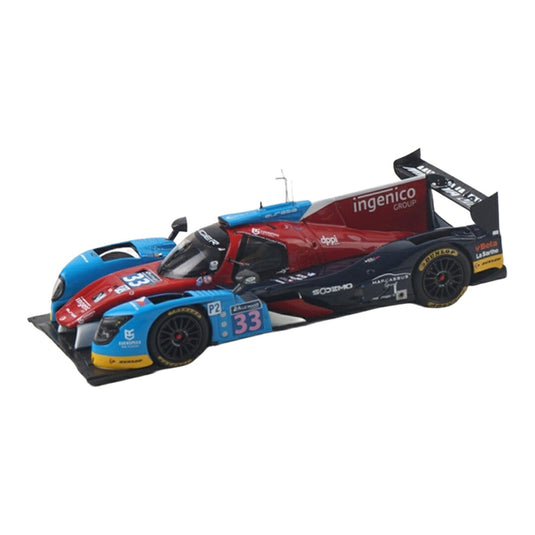 Ligier JS P217