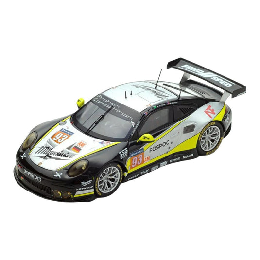 ポルシェ 911 991 RSR