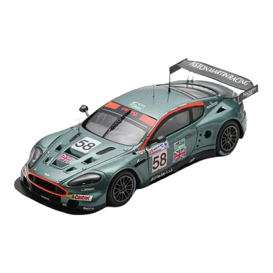 アストンマーチン DBR9