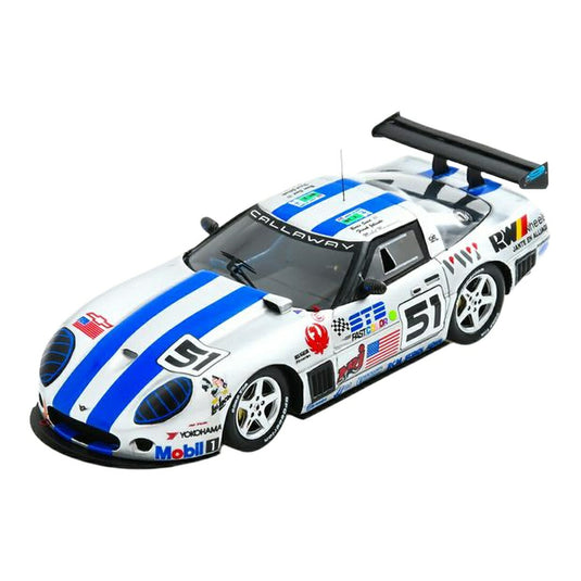 シボレー コルベット キャラウェイ 6.2L V8