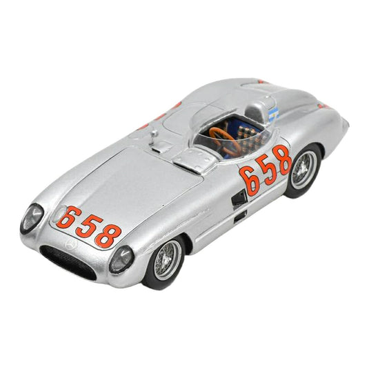 メルセデス・ベンツ 300 SLR スパイダー