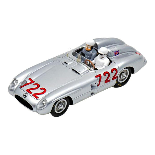 メルセデス・ベンツ 300 SLR スパイダー
