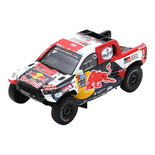 トヨタ ハイラックス T1 GR DKR ピックアップ