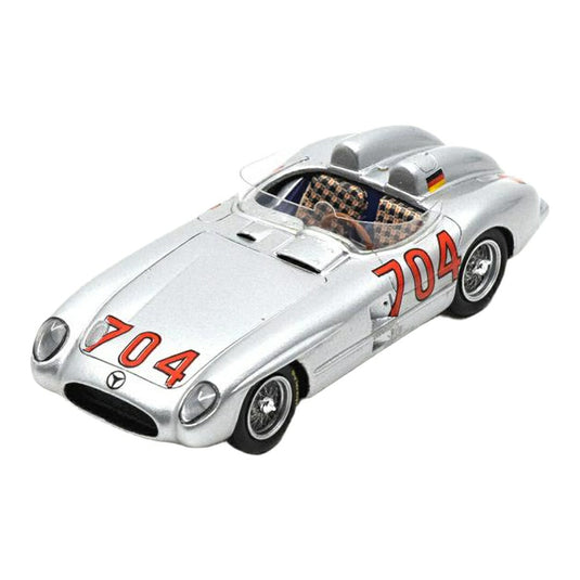 メルセデス・ベンツ 300 SLR スパイダー