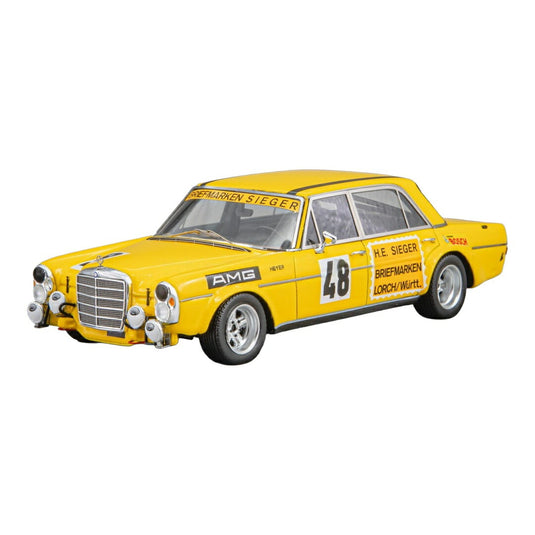 Mercedes-Benzメルセデスベンツ 300 SEL 6.8 AMG