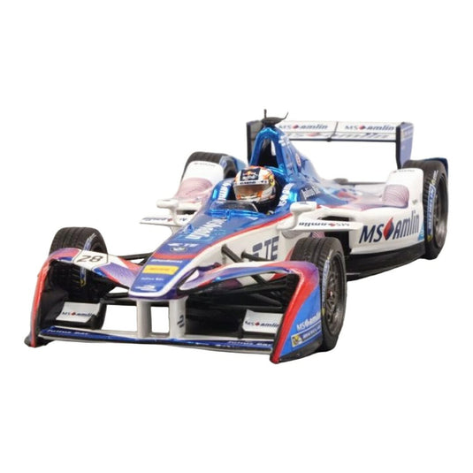 AMLIN Andretti アムリンアンドレッティ