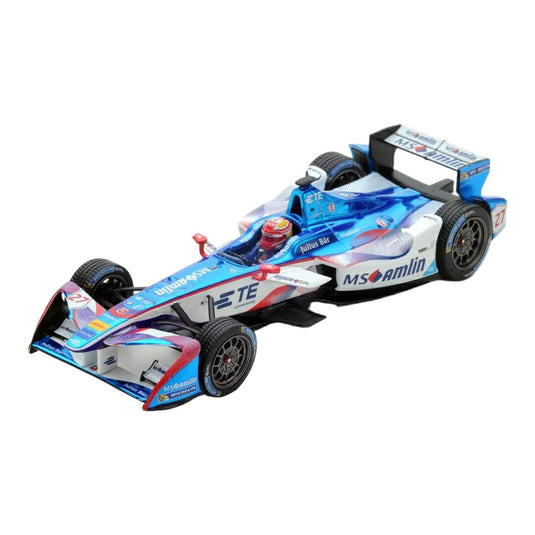 Andretti Formula-E Atec-02 チームアンドレッティ