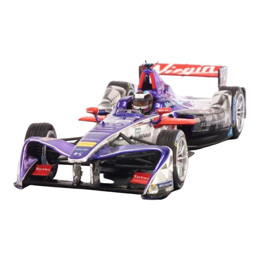DS Virgin Racing