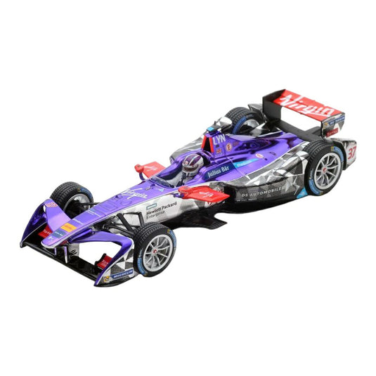 シトロエン フォーミュラE DSV02 チームDSヴァージンレーシング