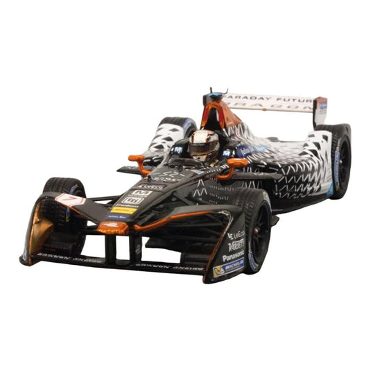 Faraday Future ファラデーフューチャー