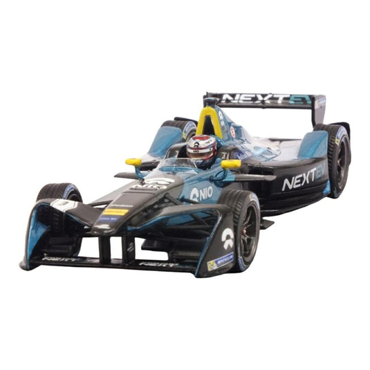 Next EV Nio
