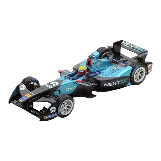 NextEV Formula-E TCR 700R