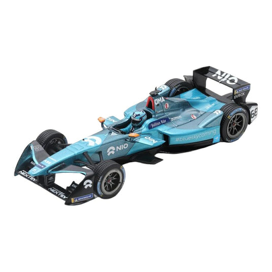 NIO フォーミュラEチーム NIO Sport 004