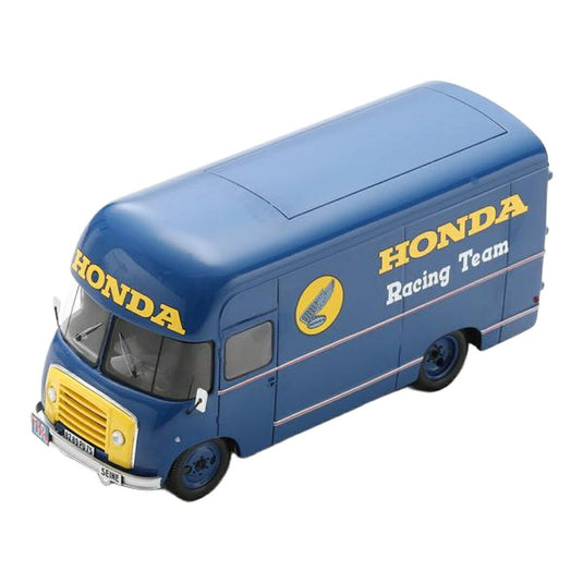 シトロエン U23 ホンダ ブルー 1964 / Spark 1/43 ミニカー