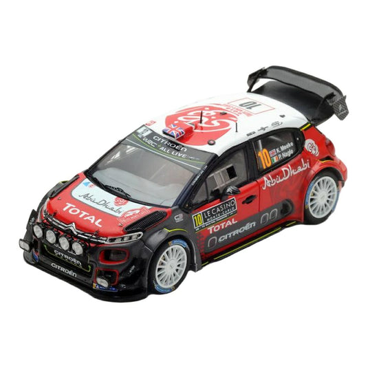 シトロエン C3 WRC