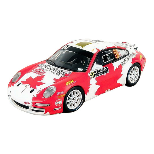 ポルシェ 911 997 カレラ RGT