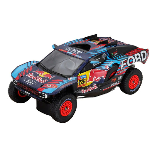 Fordフォード Raptor T1+ ピックアップ