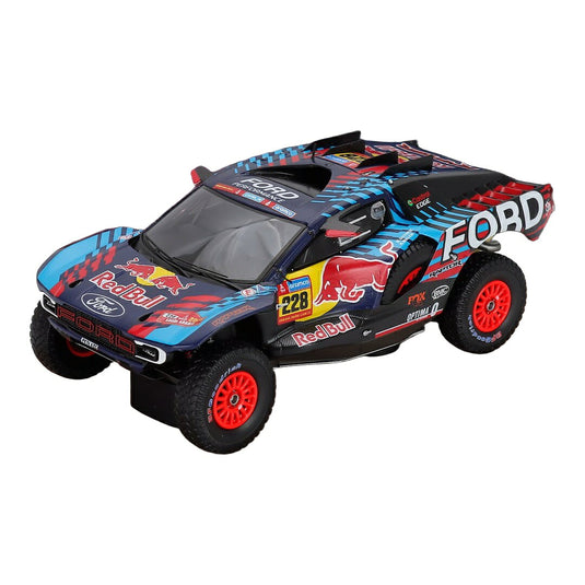 Fordフォード Raptor T1+ ピックアップ