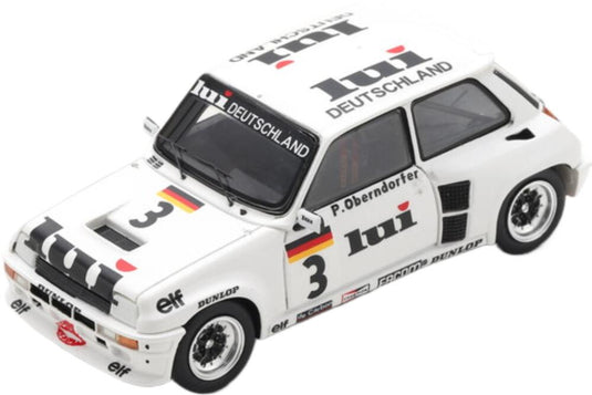 Renault R5 ターボ