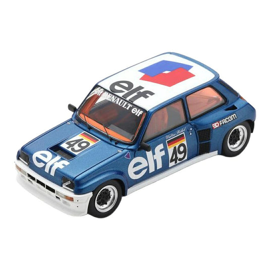 ルノー R5 ターボ