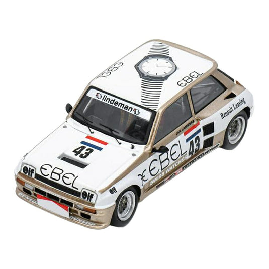 ルノー R5 ターボ