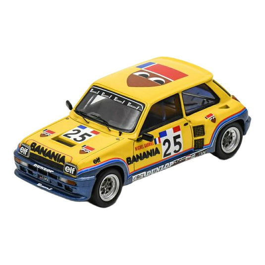 ルノー R5 ターボ