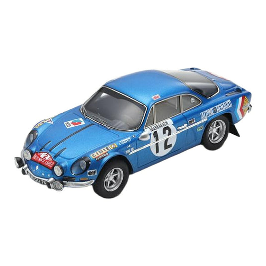 ルノー A110