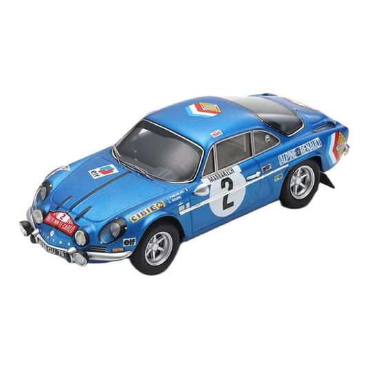 アルピーヌ A110