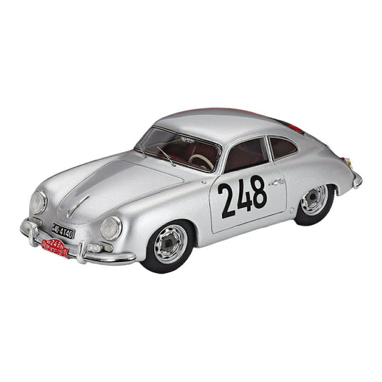 Porscheポルシェ 356 1500 クーペ