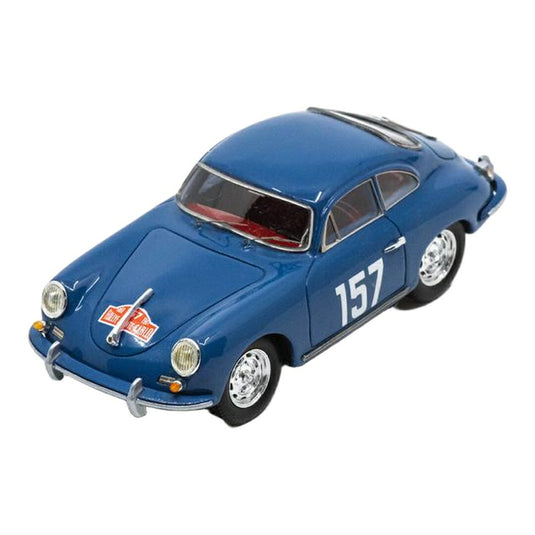 ポルシェ 356B 1600S