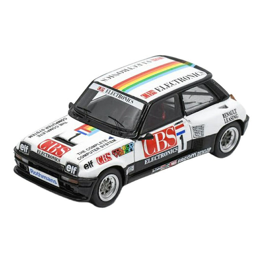 ルノー R5 ターボ