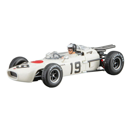 Honda RA272 F1