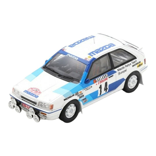 Mazdaマツダ 323