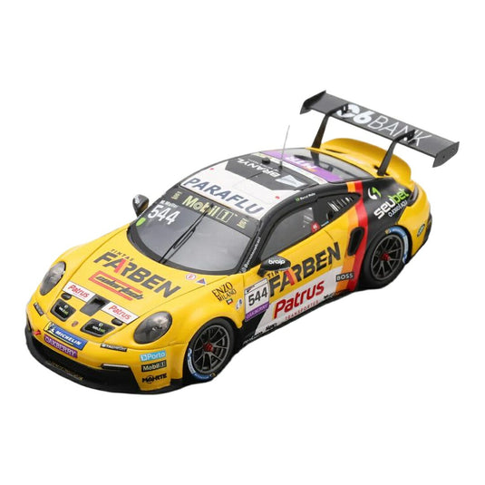 ポルシェ 911 992 GT3