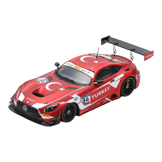 メルセデス・ベンツ AMG GT3