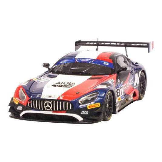 Mercedes Benzメルセデスベンツ AMG GT3
