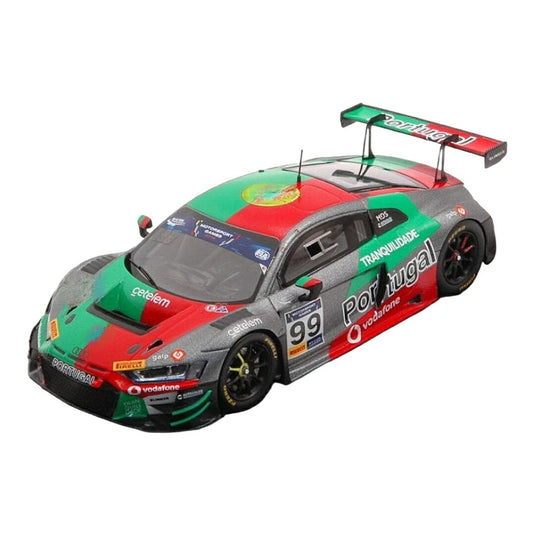 Audiアウディ R8 LMS