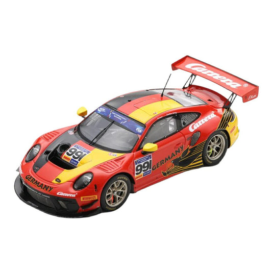 ポルシェ 911 991-2 GT3 R