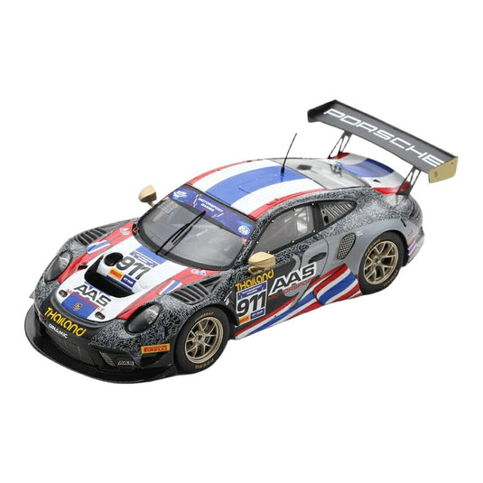 ポルシェ 911 991-2 GT3 R チームタイランド